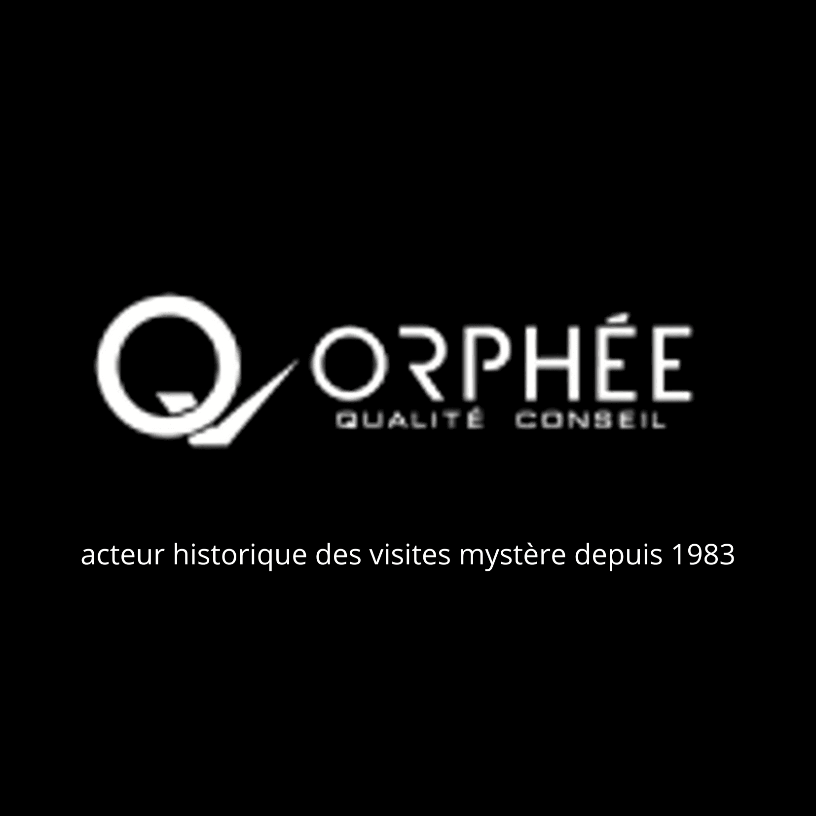 Orphée