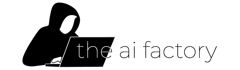 The AI Factory