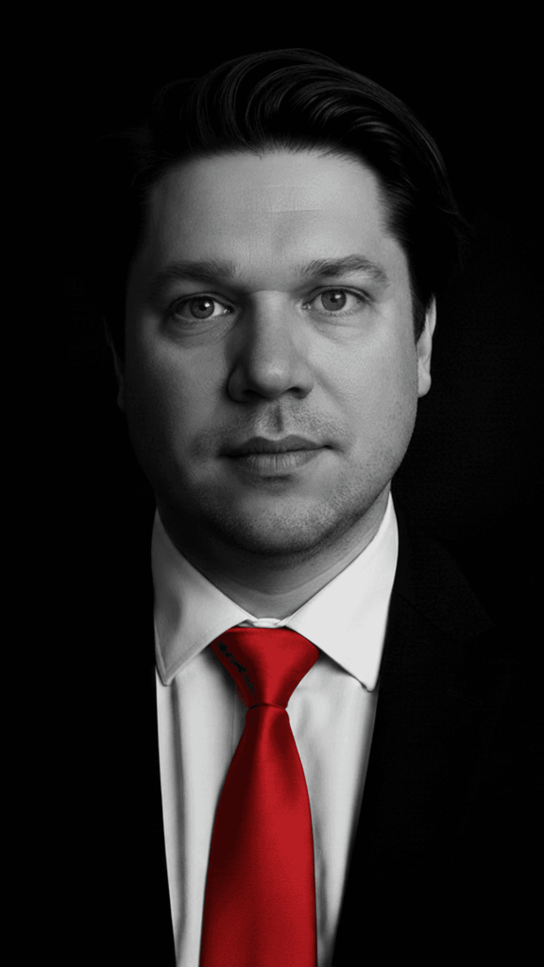 Charles Dacquay