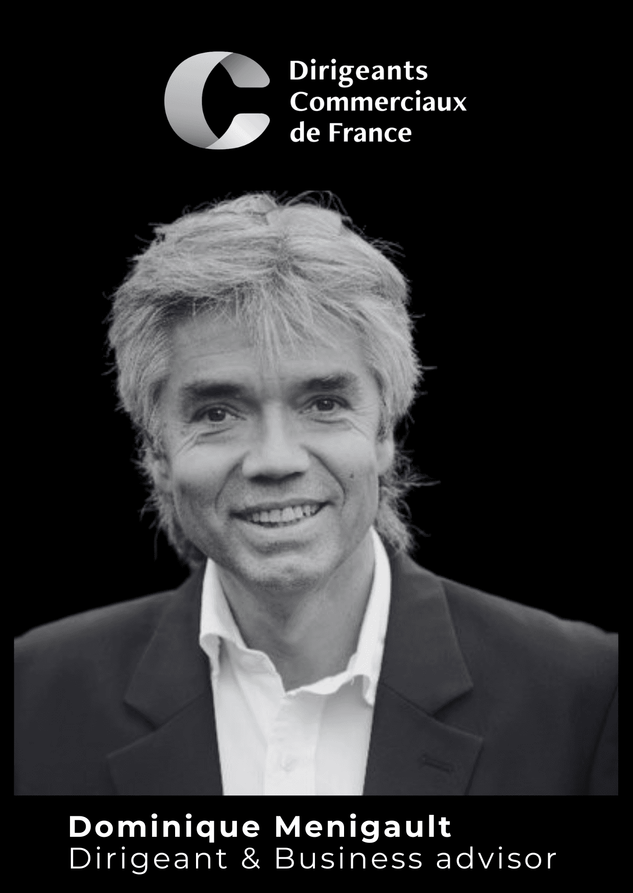Dominique Menigault