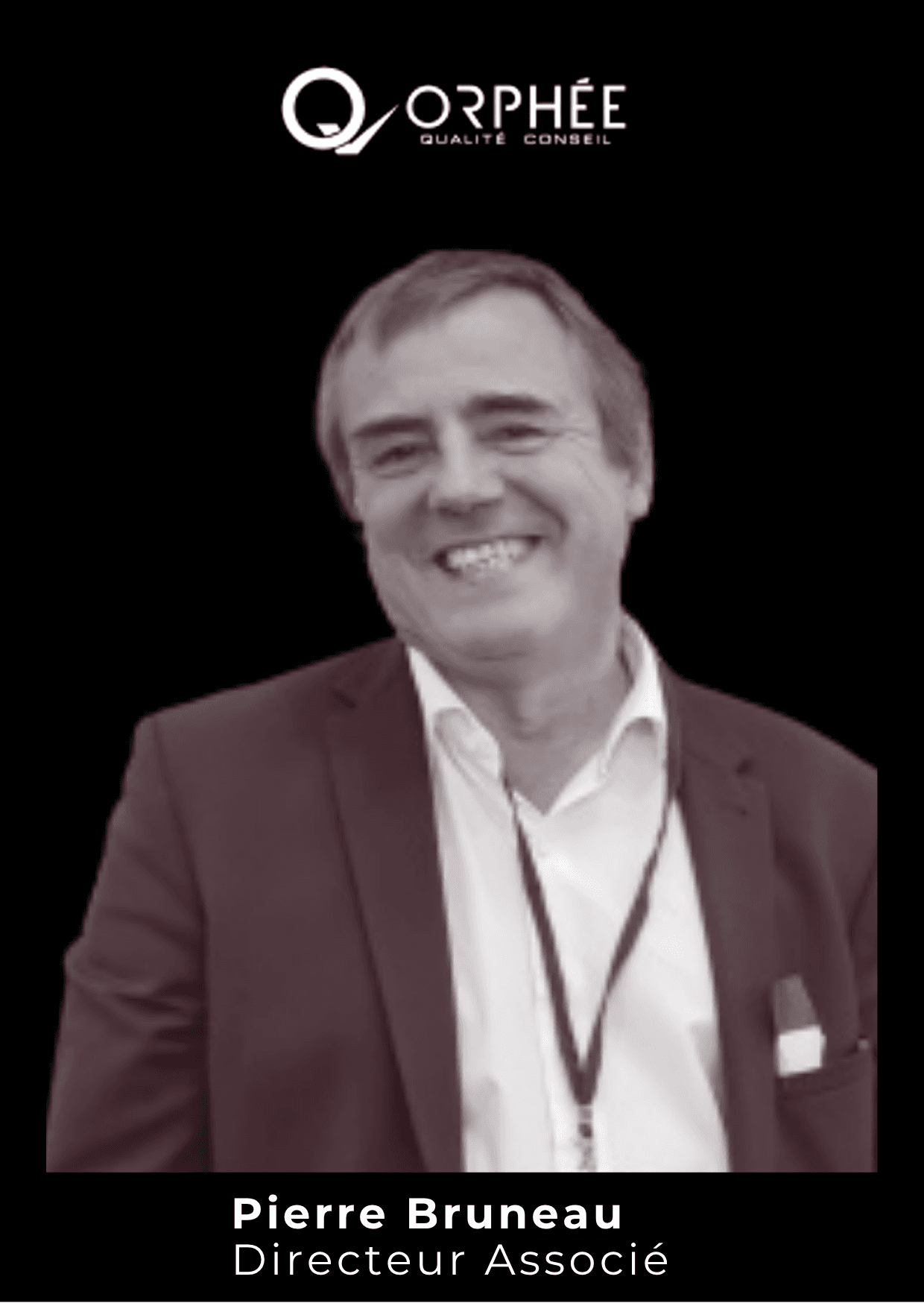 Pierre Bruneau